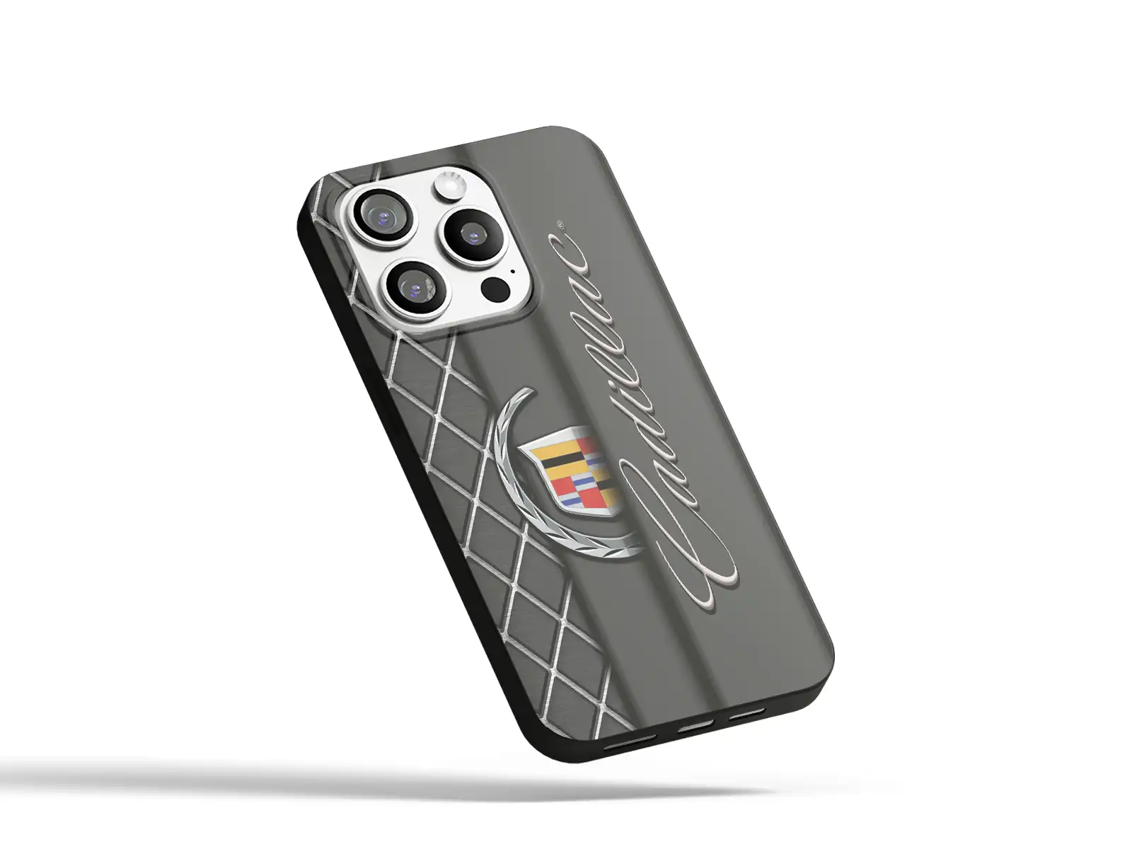 Cadillac Cubierta Celular Estilo Limitado Exclusivo